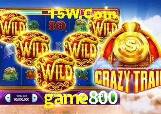 Sinta a adrenalina dos jogos de cassino com game800