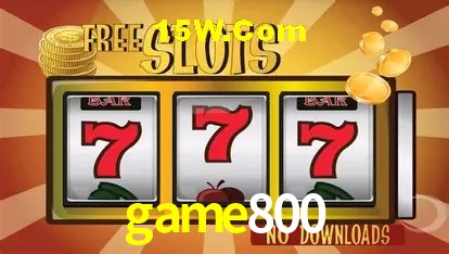 game800: Seu Cassino Premiado com Pagamentos Rápidos