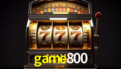 game800,game800.com